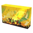 Ultimate Guard RTE Boulder 100+ "Artist Edition #3...