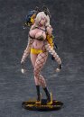 Azur Lane PVC Statue 1/7 Owari Anime Expo 2024 Ver. 28 cm