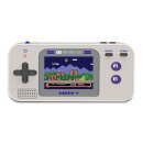 My Arcade tragbare Spielkonsole Gamer V Classic