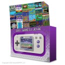 My Arcade tragbare Spielkonsole Gamer V Classic