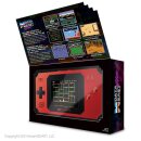 My Arcade tragbare Spielkonsole Pixel Player