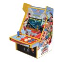 Super Street Fighter II tragbare Spielkonsole Retro...