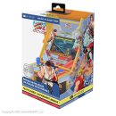 Super Street Fighter II tragbare Spielkonsole Retro...
