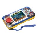 Super Street Fighter II tragbare Spielkonsole Pocket...