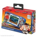 Super Street Fighter II tragbare Spielkonsole Pocket...