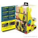 Pac-Man tragbare Spielkonsole Retro Arcade Micro Player Pro