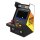 Atari tragbare Spielkonsole Retro Arcade Micro Player Pro