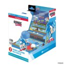 Sonic The Hedgehog tragbare Spielkonsole Retro Arcade...