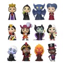 Disney Mystery Minis Minifiguren 5 cm Display Disney...