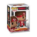 NFL: Legends POP! Sports Vinyl Figur Chiefs- Patrick...