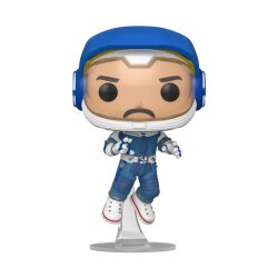 The Fantastic Four: First Steps POP! Vinyl Figur Mister Fantastic (Astronaut) 9 cm