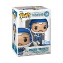 The Fantastic Four: First Steps POP! Vinyl Figur Mister...