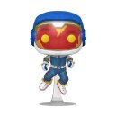 The Fantastic Four: First Steps POP! Vinyl Figur Human...