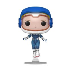 The Fantastic Four: First Steps POP! Vinyl Figur Invisible Woman (Astronaut) 9 cm