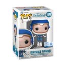 The Fantastic Four: First Steps POP! Vinyl Figur...