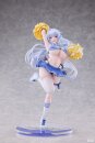 Original Character PVC Statue 1/6 Shion Alfine...
