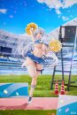 Original Character PVC Statue 1/6 Shion Alfine...