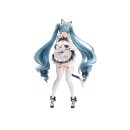 Goddess of Victory: Nikke PVC Statue 1/10 Privaty: Unkind Maid 19 cm