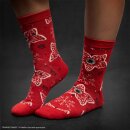 Stranger Things: Stranger Things Set of 3 Socks