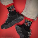 Stranger Things: Hellfire Club Set of 3 Socks