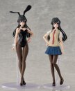 Rascal Does Not Dream Series Plastic Model Kit Mai...
