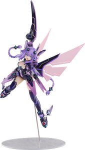 Hyperdimension Neptunia PVC Statue 1/7 Purple Heart 45 cm