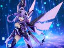 Hyperdimension Neptunia PVC Statue 1/7 Purple Heart 45 cm
