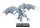 Yu-Gi-Oh! Oshi Works Statue Blue-Eyes White Dragon 25 cm