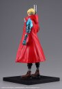Trigun Stampede Oshi Works Statue Vash the Stampede 22 cm