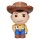 Toy Story Spardose Woody