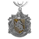 Harry Potter Zinn-Schlüsselanhänger Hufflepuff...