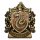 Harry Potter Spardose Slytherin Crest