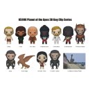 Planet der Affen 3D PVC-Taschenanhänger Serie 1 Display  (24)