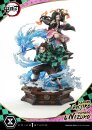 Demon Slayer: Kimetsu no Yaiba Concept Masterline Series...