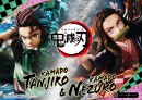 Demon Slayer: Kimetsu no Yaiba Concept Masterline Series...