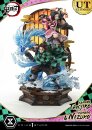 Demon Slayer: Kimetsu no Yaiba Concept Masterline Series...