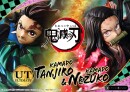 Demon Slayer: Kimetsu no Yaiba Concept Masterline Series...