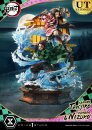 Demon Slayer: Kimetsu no Yaiba Concept Masterline Series Statue 1/6 Nezuko & Tanjiro Ultimate Ver. 56 cm