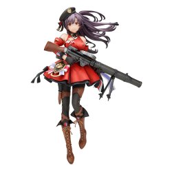 Girls Frontline Statue PVC 1/7 Lewis 26 cm