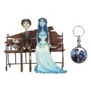 Corpse Bride Geschenkbox Figur &...