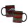 A Nightmare on Elm Street Geschenkbox Tasse & Schlüsselanhänger A Nightmare on Elm Street