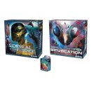 Sidereal Confluence Spiel-Erweiterung Proliferation*Englische Version*