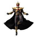 Mighty Morphin Power Rangers Shattered Grid FigZero...