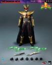 Mighty Morphin Power Rangers Shattered Grid FigZero...