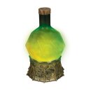 Enhance Leuchte Sorcerers Potion Hellgrün
