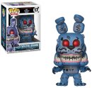 Five Nights at Freddys The Twisted Ones POP! Books Vinyl...