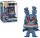 Five Nights at Freddys The Twisted Ones POP! Books Vinyl Figur Twisted Bonnie 9 cm
