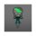 Mars Attacks POP! Animation Vinyl Figur Soldier w/CH(GW) 9 cm Sortiment (6)