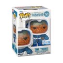 The Fantastic Four: First Steps POP! Vinyl Figur The...
