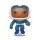 The Fantastic Four: First Steps POP! Vinyl Figur The Thing (Astronaut) 9 cm
